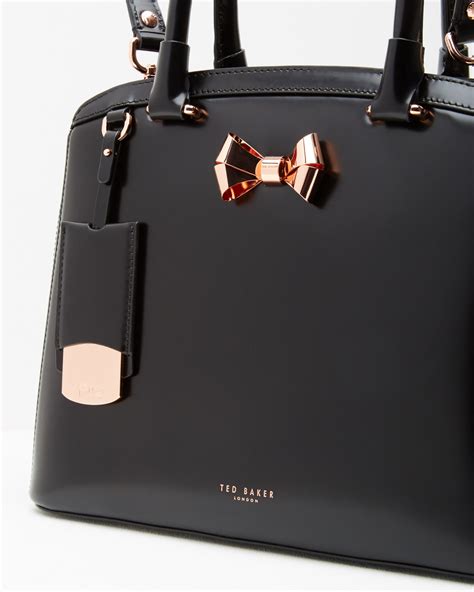 ted baker carrier bag|ted baker handbags.